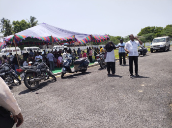 Property for sale in Katpadi, Vellore