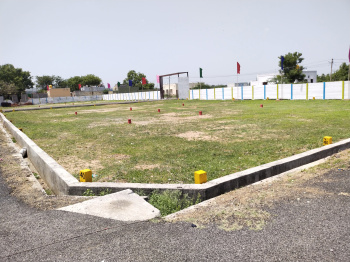 1200 Sq.ft. Residential Plot for Sale in Katpadi, Vellore