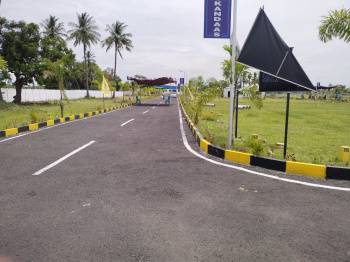 Residential Plot for Sale in Singaperumal Koil, Chennai (1200 Sq.ft.)