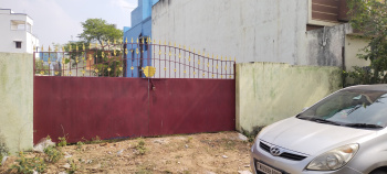 Residential Plot for Sale in Gerugambakkam, Chennai (3608 Sq.ft.)