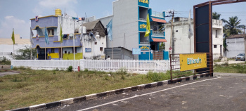 1200 Sq.ft. Residential Plot for Sale in Red Hills, Chennai
