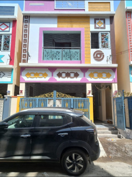 Independent House for Sale in Kovur, Chennai (2300 Sq.ft.)