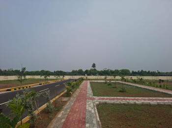 Residential Plot for Sale in Thirukalikundram, Chennai (1200 Sq.ft.)