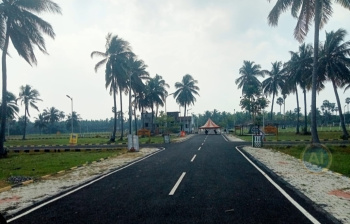 Residential Plot for Sale in Omr, Chennai (1200 Sq.ft.)