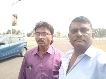 Property for sale in Athivakkam, Chennai