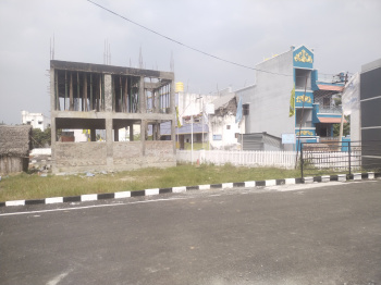 1200 Sq.ft. Residential Plot for Sale in Athivakkam, Chennai