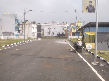 Property for sale in Athivakkam, Chennai