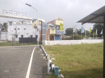 Property for sale in Athivakkam, Chennai