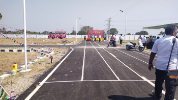 1200 Sq.ft. Residential Plot for Sale in Walajabad, Kanchipuram