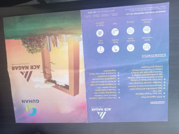 Residential Plot for Sale in Tiruvallur, Chennai (2423 Sq.ft.)