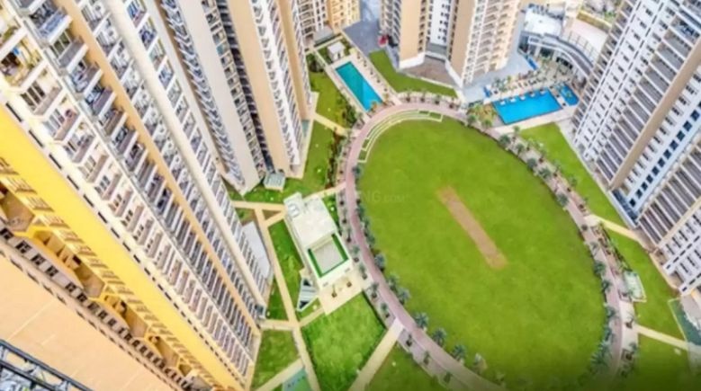 2 BHK Flats & Apartments For Sale In Kanjurmarg East, Mumbai (662 Sq.ft.)