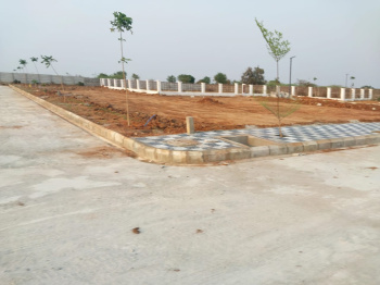 Property for sale in Kothur, Hyderabad