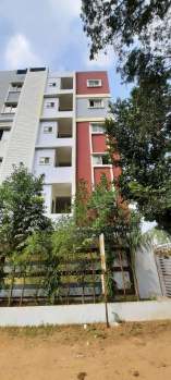 3 BHK Flats & Apartments for Sale in Kompally, Hyderabad (1301 Sq.ft.)