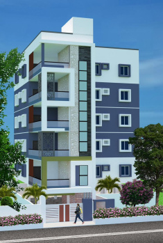 2Bhk Flats for sale at Beeramguda