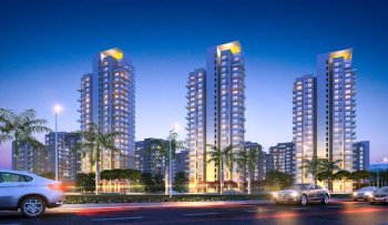 3 BHK Flats & Apartments for Sale in Sector 99, Gurgaon (2750 Sq.ft.)