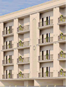 Builder Floor for Sale in Sohna, Gurgaon (1330 Sq.ft.)