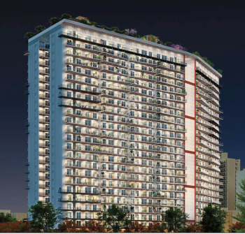 3.5 BHK Flats & Apartments for Sale in Sector 92, Gurgaon (1900 Sq.ft.)