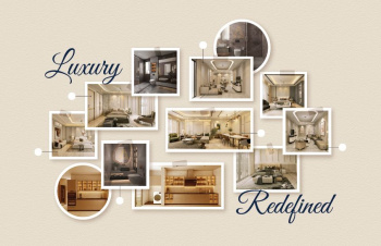 4 BHK Builder Floor for Sale in Sector 89, Gurgaon (2300 Sq.ft.)