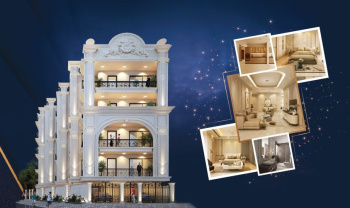 4 BHK Builder Floor for Sale in Sector 89, Gurgaon (2650 Sq.ft.)