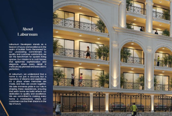 4 BHK Builder Floor for Sale in Sector 89, Gurgaon (3125 Sq.ft.)