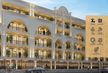 4 BHK Builder Floor for Sale in Sector 89, Gurgaon (3500 Sq.ft.)