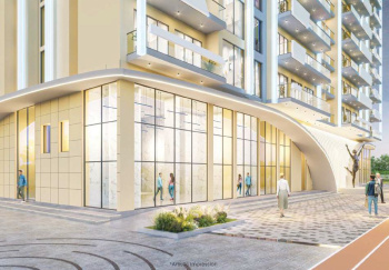 3 BHK Flats & Apartments for Sale in Sector 95, Gurgaon (1010 Sq.ft.)