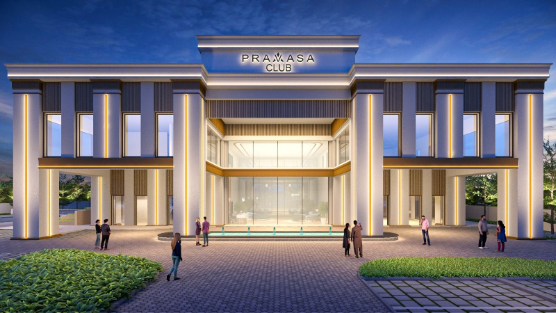 3 BHK Builder Floor for Sale in Sector 88A, Gurgaon
