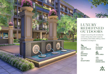 3 BHK Builder Floor for Sale in Sector 88A, Gurgaon (1967 Sq.ft.)