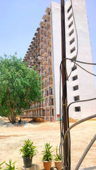 1 RK Flats & Apartments for Sale in Tikri, Gurgaon (220 Sq.ft.)