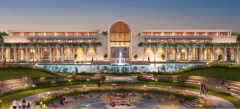 1248 Sq.ft. Residential Plot for Sale in Goverdhan Road, Vrindavan