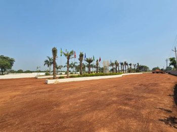 2400 Sq.ft. Residential Plot for Sale in Old Dhamtari Road, Raipur