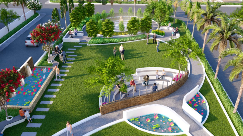 1500 Sq.ft. Residential Plot for Sale in Kachna, Raipur