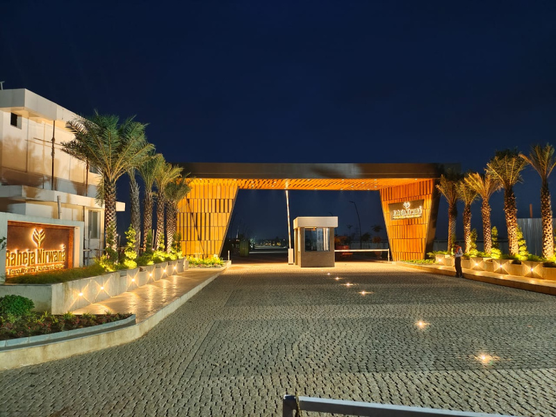 1000 Sq.ft. Residential Plot for Sale in Kachna, Raipur