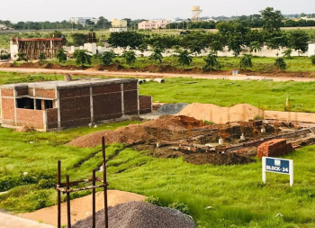 Property for sale in Sejbahar, Raipur
