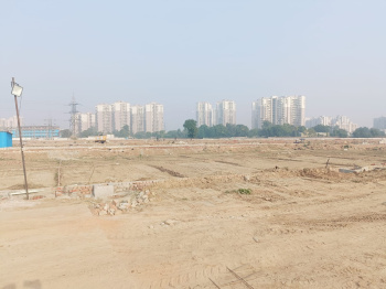 100 Sq. Yards Residential Plot for Sale in Sector 79, Gurgaon