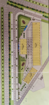 98 Sq. Yards Commercial Lands /Inst. Land for Sale in Haryana