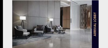 Free hold residential apartments