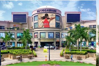 Free hold residential apartments