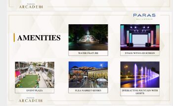 100 Sq. Yards Commercial Lands /Inst. Land for Sale in Sector 114, Gurgaon