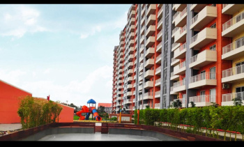 2 BHK Flats & Apartments for Sale in Haryana (1205 Sq.ft.)