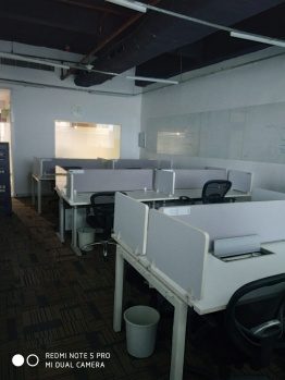 1364 Sq.ft. Office Space for Rent in Tikri, Gurgaon