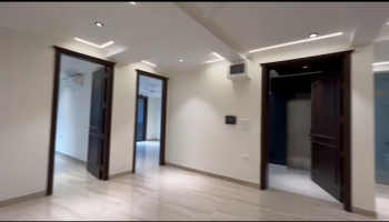5 BHK Builder Floor for Sale in DLF Phase III, Gurgaon (4500 Sq.ft.)