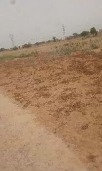 Residential Plot for Sale in Sector 95, Gurgaon (120 Sq. Yards)