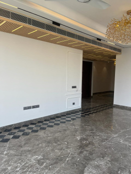 4 BHK Builder Floor for Sale in DLF Phase I, Gurgaon (2500 Sq.ft.)