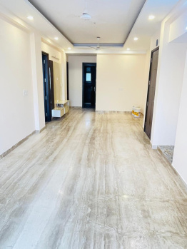 2.5 BHK Builder Floor for Sale in Sector 95A, Gurgaon (1150 Sq.ft.)