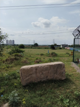 1 Acre Residential Plot for Sale in Kharkhoda, Sonipat