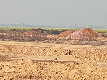 Property for sale in Bhondsi, Gurgaon