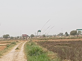 Property for sale in Sohna Palwal Road, Gurgaon