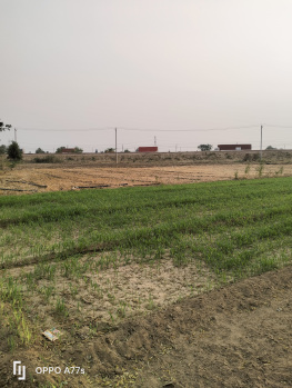 Agricultural/Farm Land for Sale in Taoru, Gurgaon (3 Acre)