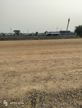 Agricultural/Farm Land for Sale in Taoru, Gurgaon (4 Acre)